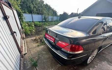 BMW 7 серия, 2007 год, 680 000 рублей, 9 фотография