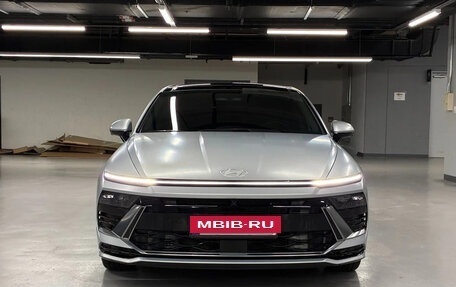 Hyundai Sonata VIII, 2023 год, 3 200 000 рублей, 2 фотография
