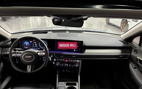 Hyundai Sonata VIII, 2023 год, 3 200 000 рублей, 6 фотография
