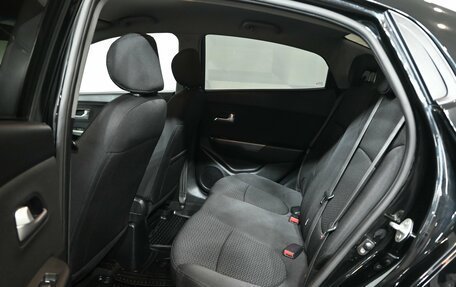 KIA Rio III рестайлинг, 2014 год, 900 000 рублей, 10 фотография