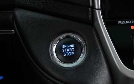 Toyota Land Cruiser 200, 2015 год, 4 687 077 рублей, 12 фотография