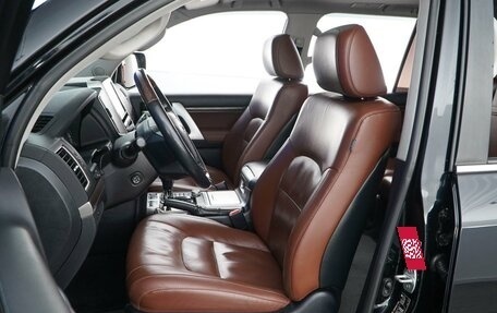 Toyota Land Cruiser 200, 2015 год, 4 687 077 рублей, 9 фотография