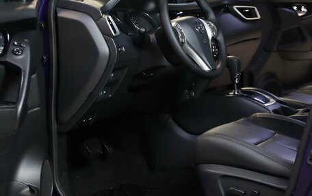 Nissan Qashqai, 2014 год, 1 149 000 рублей, 11 фотография