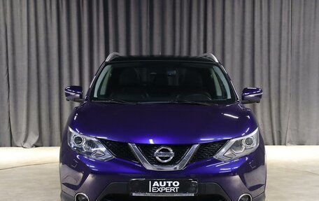 Nissan Qashqai, 2014 год, 1 149 000 рублей, 14 фотография