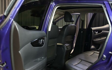 Nissan Qashqai, 2014 год, 1 149 000 рублей, 6 фотография