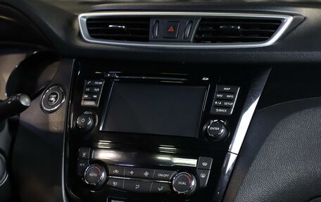 Nissan Qashqai, 2014 год, 1 149 000 рублей, 10 фотография