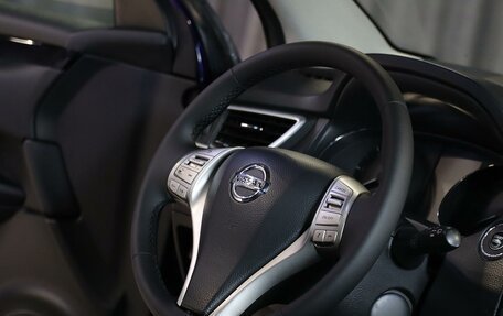 Nissan Qashqai, 2014 год, 1 149 000 рублей, 9 фотография