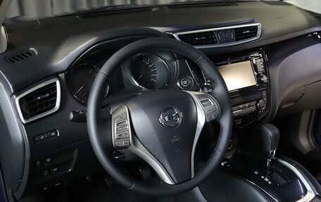 Nissan Qashqai, 2014 год, 1 149 000 рублей, 13 фотография
