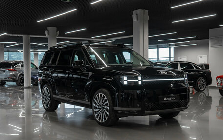 Hyundai Santa Fe IV, 2026 год, 5 450 000 рублей, 2 фотография
