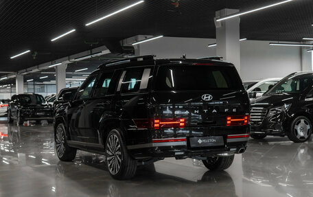 Hyundai Santa Fe IV, 2026 год, 5 450 000 рублей, 5 фотография