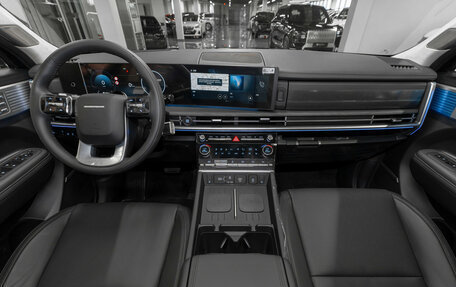 Hyundai Santa Fe IV, 2026 год, 5 450 000 рублей, 8 фотография