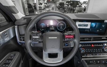 Hyundai Santa Fe IV, 2026 год, 5 450 000 рублей, 11 фотография