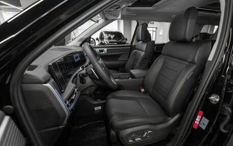 Hyundai Santa Fe IV, 2026 год, 5 450 000 рублей, 9 фотография