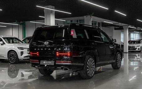 Hyundai Santa Fe IV, 2026 год, 5 450 000 рублей, 4 фотография