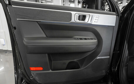 Hyundai Santa Fe IV, 2026 год, 5 450 000 рублей, 20 фотография