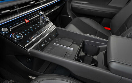 Hyundai Santa Fe IV, 2026 год, 5 450 000 рублей, 24 фотография