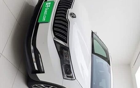 Skoda Kamiq I, 2022 год, 1 223 000 рублей, 3 фотография