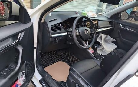 Skoda Kamiq I, 2022 год, 1 223 000 рублей, 8 фотография