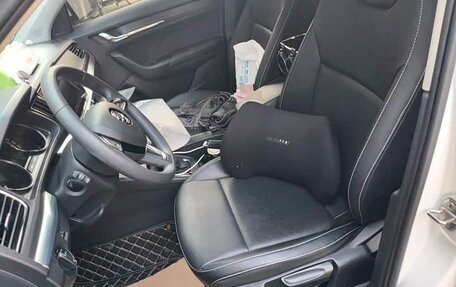 Skoda Kamiq I, 2022 год, 1 223 000 рублей, 6 фотография