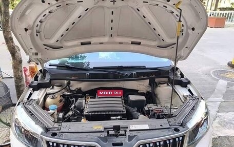 Skoda Kamiq I, 2022 год, 1 223 000 рублей, 7 фотография