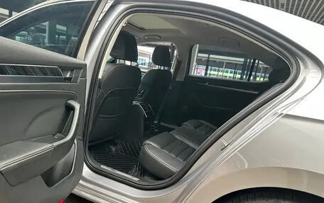 Skoda Superb III рестайлинг, 2022 год, 1 583 000 рублей, 13 фотография