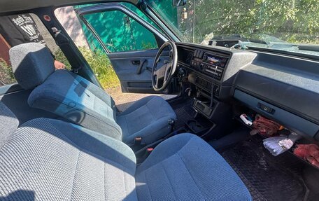 Volkswagen Jetta III, 1989 год, 70 000 рублей, 3 фотография