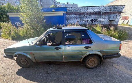 Volkswagen Jetta III, 1989 год, 70 000 рублей, 5 фотография