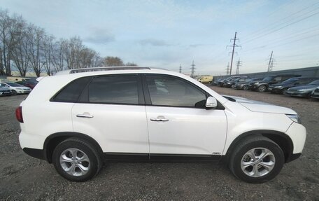 KIA Sorento II рестайлинг, 2014 год, 1 235 000 рублей, 3 фотография