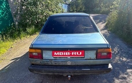 Volkswagen Jetta III, 1989 год, 70 000 рублей, 2 фотография