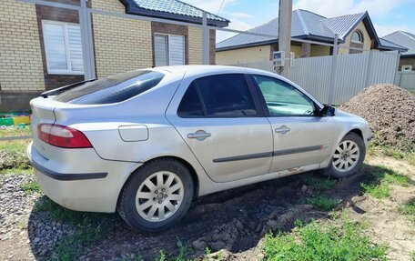 Renault Laguna II, 2001 год, 99 000 рублей, 2 фотография
