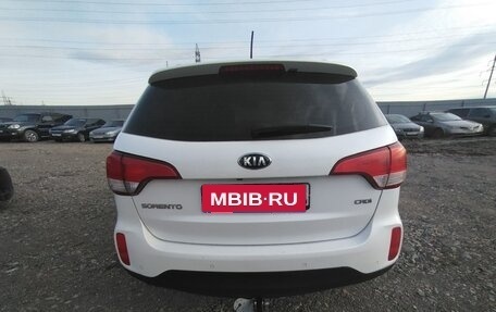 KIA Sorento II рестайлинг, 2014 год, 1 235 000 рублей, 4 фотография