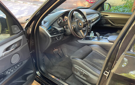BMW X5, 2018 год, 4 200 000 рублей, 11 фотография