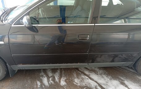 Audi A6, 1998 год, 490 000 рублей, 4 фотография