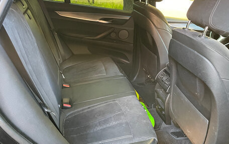 BMW X5, 2018 год, 4 200 000 рублей, 12 фотография