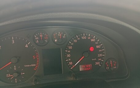 Audi A6, 1998 год, 490 000 рублей, 2 фотография