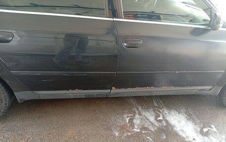 Audi A6, 1998 год, 490 000 рублей, 8 фотография