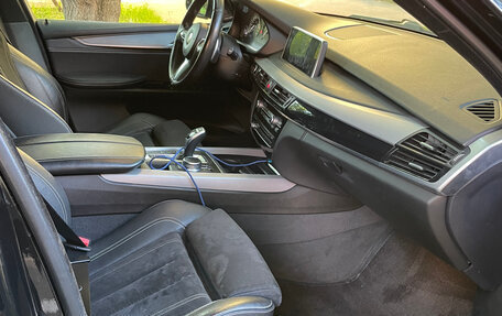 BMW X5, 2018 год, 4 200 000 рублей, 13 фотография
