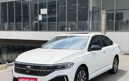 Volkswagen Lavida, 2023 год, 1 559 052 рублей, 3 фотография