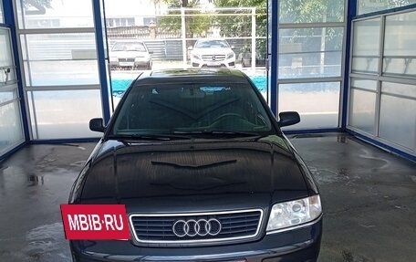 Audi A6, 1998 год, 490 000 рублей, 6 фотография