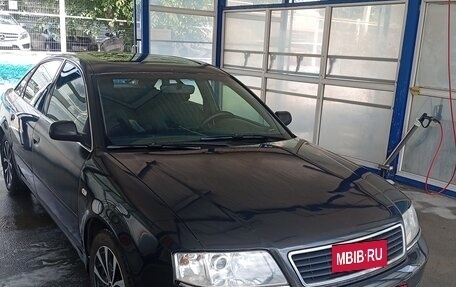 Audi A6, 1998 год, 490 000 рублей, 7 фотография