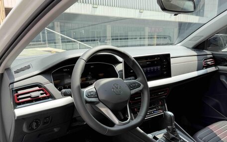 Volkswagen Lavida, 2023 год, 1 559 052 рублей, 8 фотография