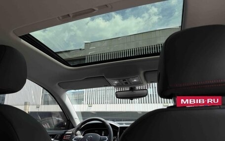 Volkswagen Lavida, 2023 год, 1 559 052 рублей, 6 фотография