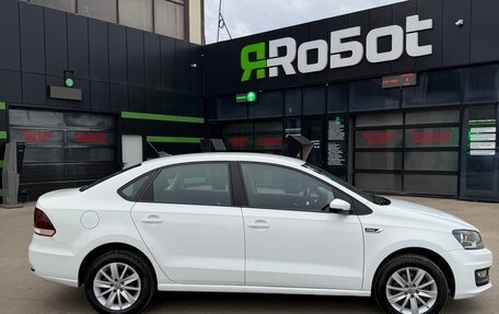 Volkswagen Polo VI (EU Market), 2018 год, 790 000 рублей, 14 фотография