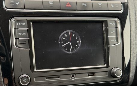 Volkswagen Polo VI (EU Market), 2018 год, 790 000 рублей, 18 фотография