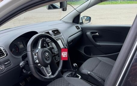 Volkswagen Polo VI (EU Market), 2018 год, 790 000 рублей, 16 фотография