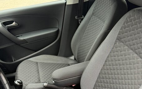 Volkswagen Polo VI (EU Market), 2018 год, 790 000 рублей, 22 фотография