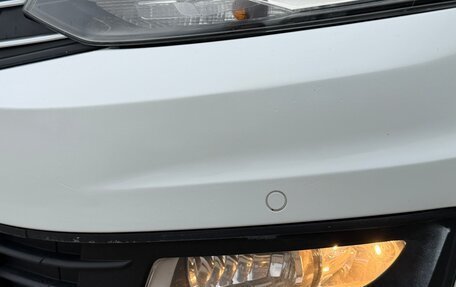 Volkswagen Polo VI (EU Market), 2018 год, 790 000 рублей, 28 фотография