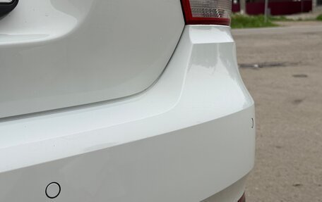 Volkswagen Polo VI (EU Market), 2018 год, 790 000 рублей, 26 фотография