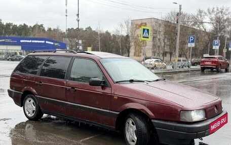 Volkswagen Passat B3, 1991 год, 145 000 рублей, 3 фотография