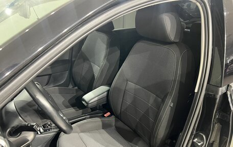 Skoda Rapid I, 2014 год, 1 099 000 рублей, 13 фотография